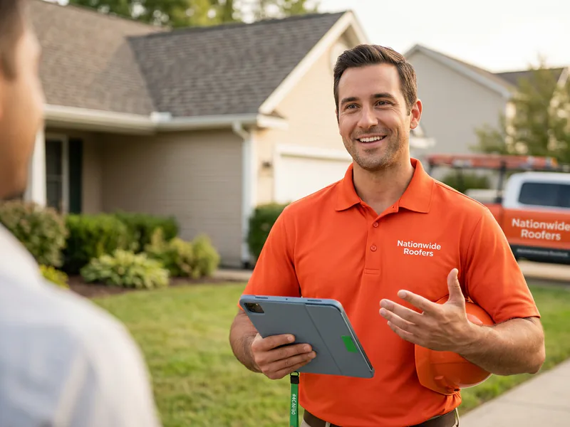 Roof Installation  in Midlothian  FAQ